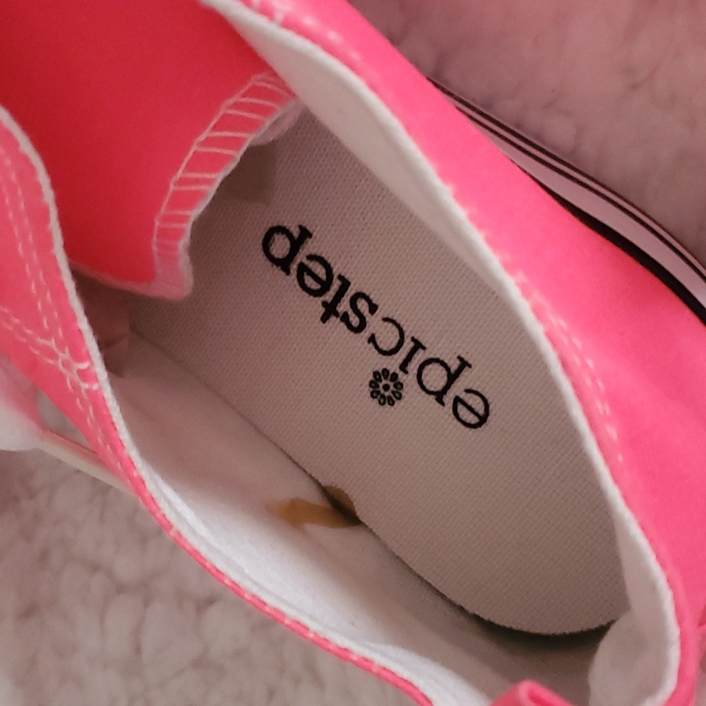 Epic Step sneakers - Picture 3 of 6